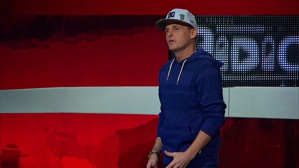 Ridiculousness - Sage The Gemini