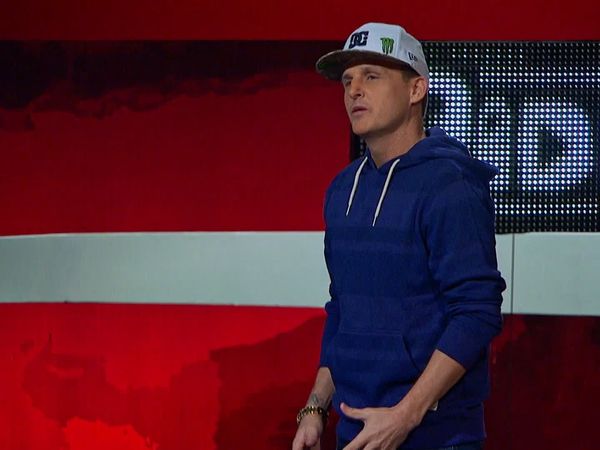 Ridiculousness - Sage The Gemini
