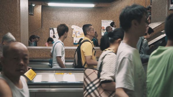 China, Un País Sin Tiempos - Episodio 1