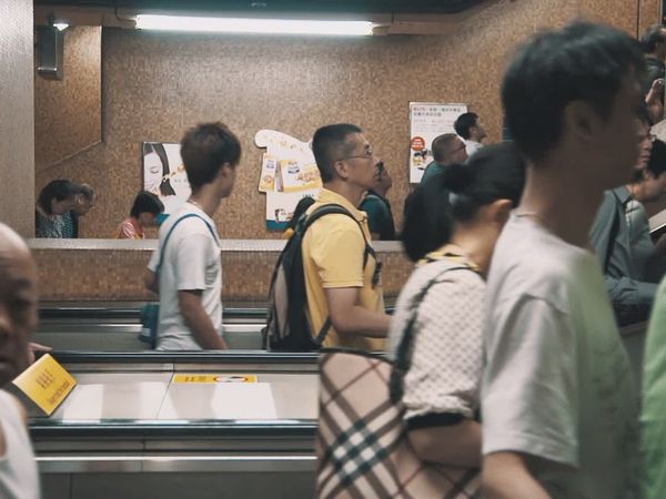 China, Un País Sin Tiempos - Episodio 1