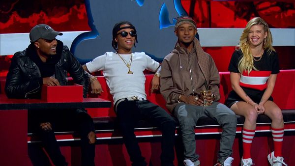 Ridiculousness - Rae Sremmurd
