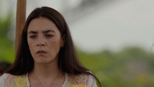 Cuando Vivas Conmigo - Episodio 9