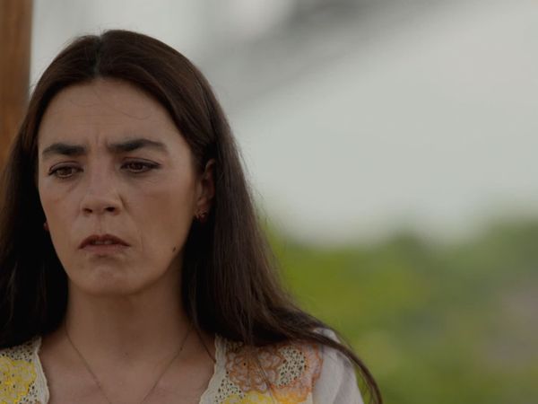 Cuando Vivas Conmigo - Episodio 9