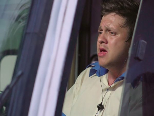 Cuando Vivas Conmigo - Episodio 12
