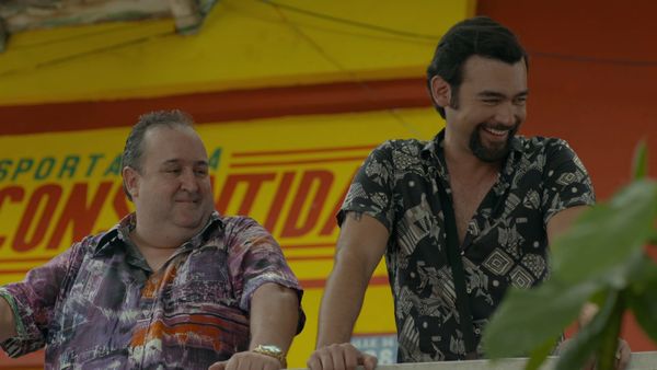 Cuando Vivas Conmigo - Episodio 11