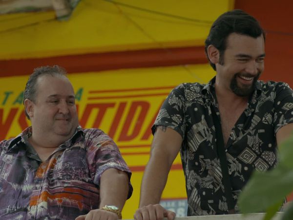 Cuando Vivas Conmigo - Episodio 11
