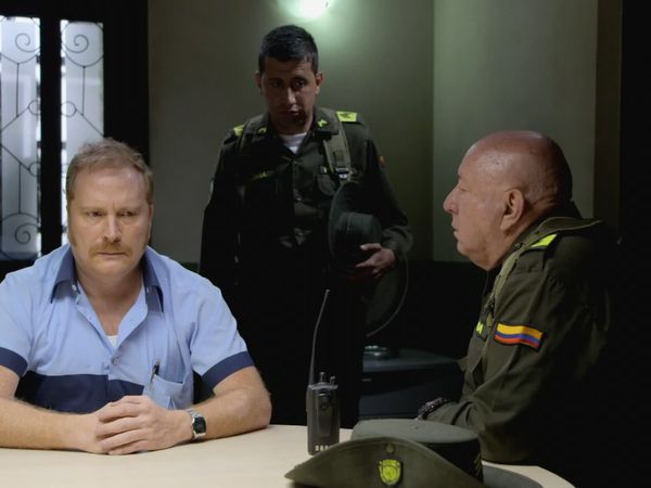 Cuando Vivas Conmigo - Episodio 5
