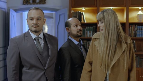 Cuando Vivas Conmigo - Episodio 3