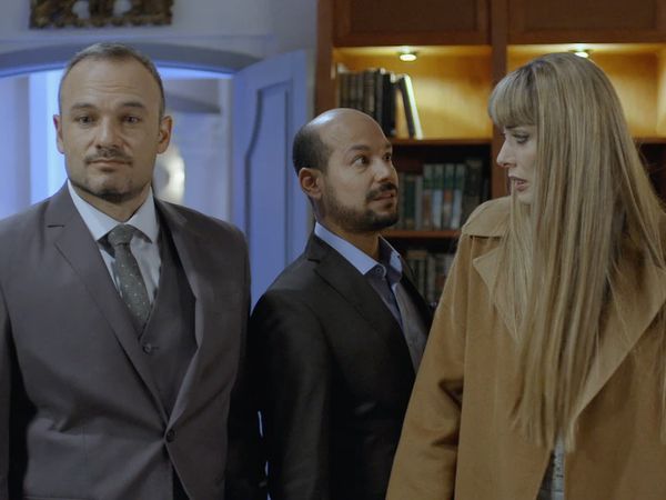 Cuando Vivas Conmigo - Episodio 3