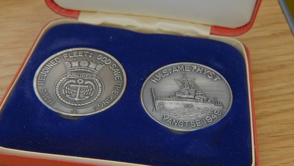 Antiques Roadshow UK - Stormont 2
