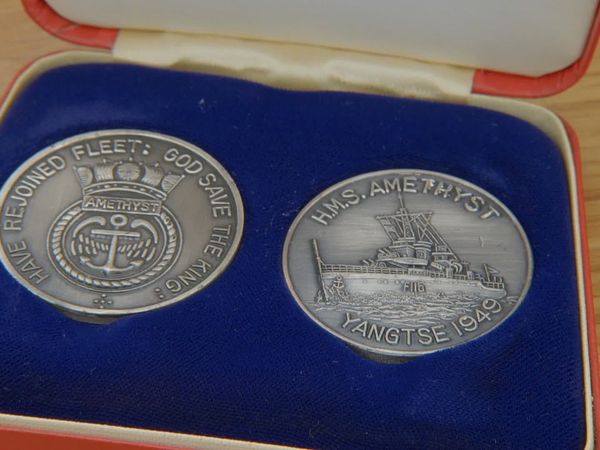 Antiques Roadshow UK - Stormont 2