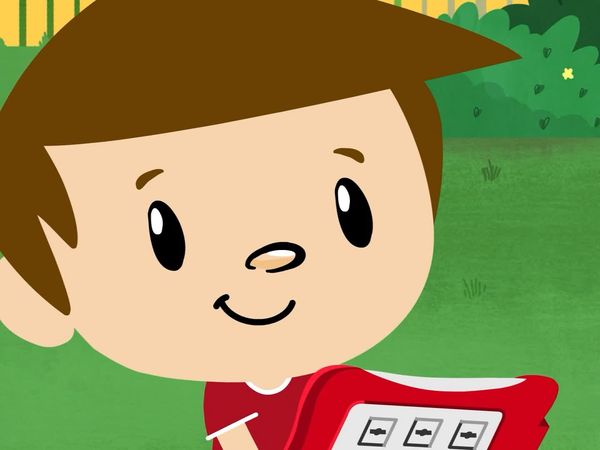 Lo Mejor de BabyFirst - Episodio 69