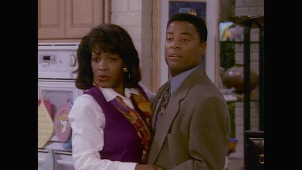 Moesha - Pilot