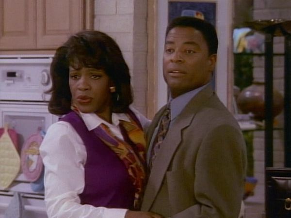 Moesha - Pilot
