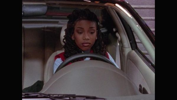 Moesha - Driving Miss Moesha