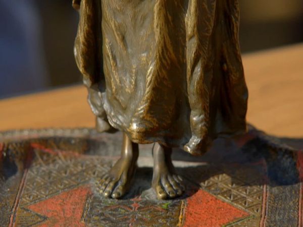 Antiques Roadshow UK - Osborne House 1