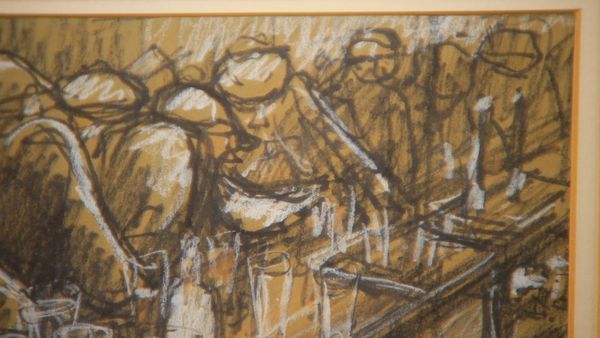 Antiques Roadshow UK - Newcastle Civic Centre 1