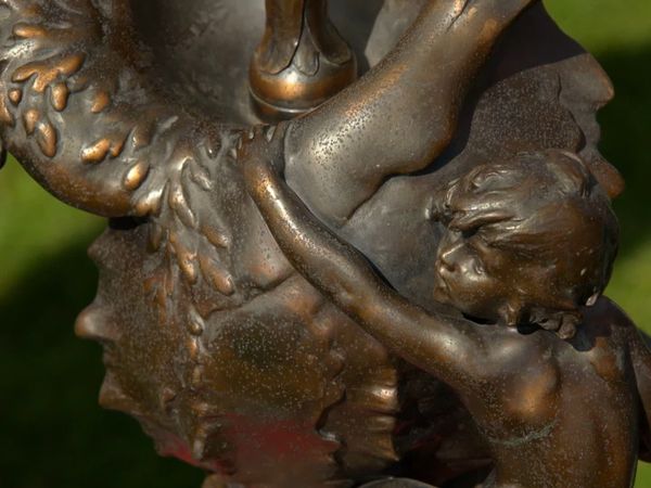 Antiques Roadshow UK - Helmingham Hall 2