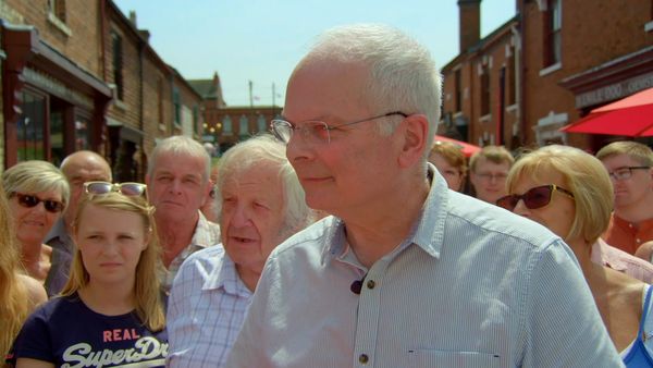 Antiques Roadshow UK - Black Country Living Museum