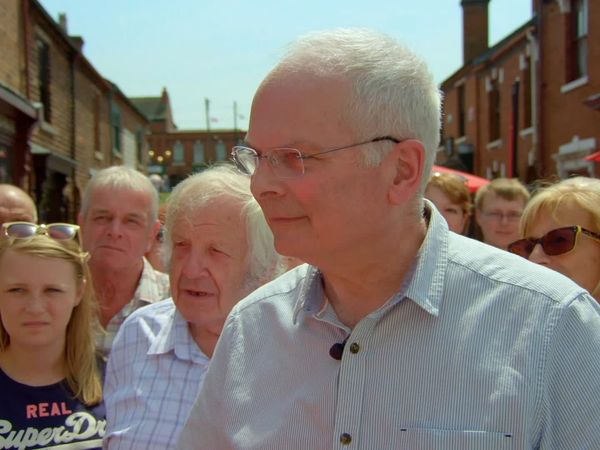 Antiques Roadshow UK - Black Country Living Museum