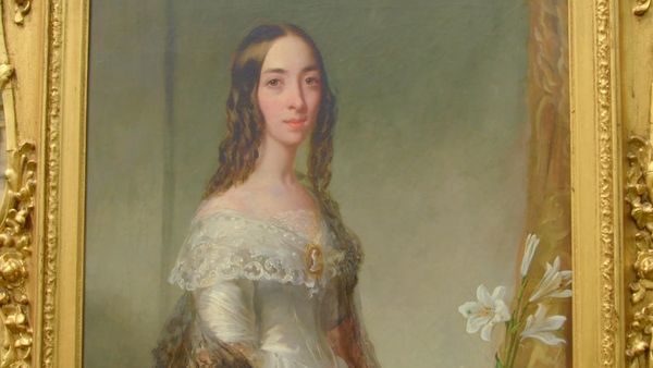 Antiques Roadshow UK - Castle Howard 2
