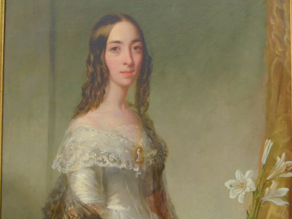 Antiques Roadshow UK - Castle Howard 2