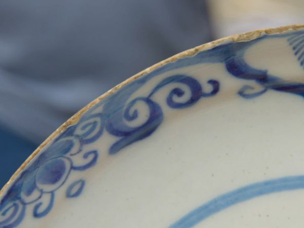 Antiques Roadshow UK - Castle Howard 1