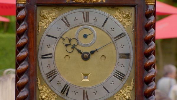 Antiques Roadshow UK - Nymans 1