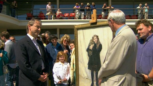 Antiques Roadshow UK - Bexhill-On-Sea