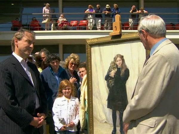 Antiques Roadshow UK - Bexhill-On-Sea