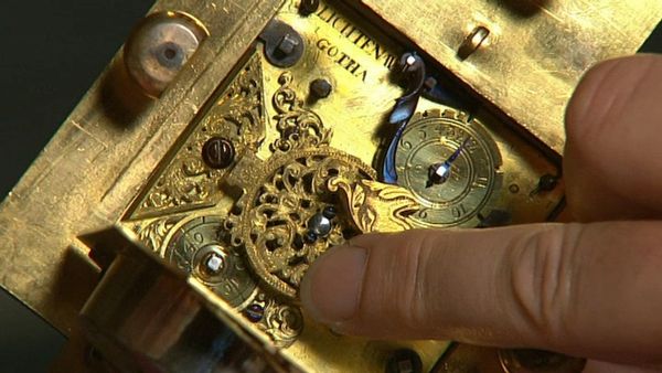 Antiques Roadshow UK - Ulverston