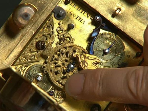 Antiques Roadshow UK - Ulverston