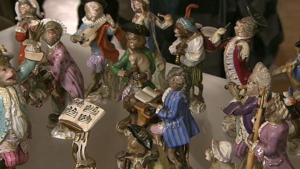 Antiques Roadshow UK - Liverpool - Part 1
