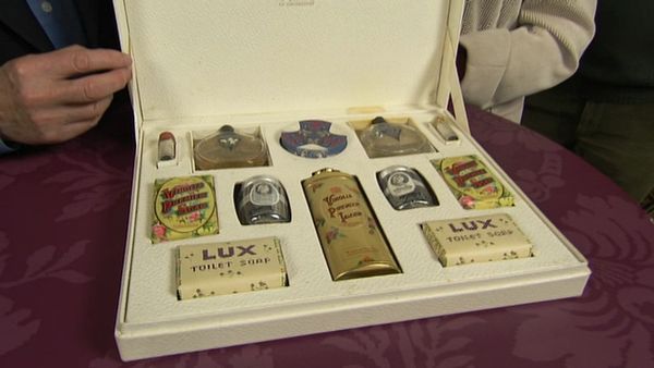 Antiques Roadshow UK - Liverpool - Part 2
