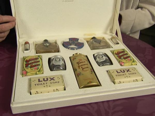 Antiques Roadshow UK - Liverpool - Part 2