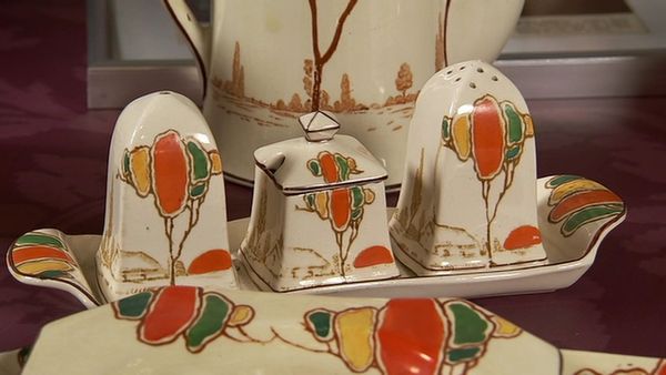 Antiques Roadshow UK - Leicester