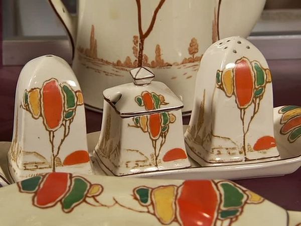 Antiques Roadshow UK - Leicester