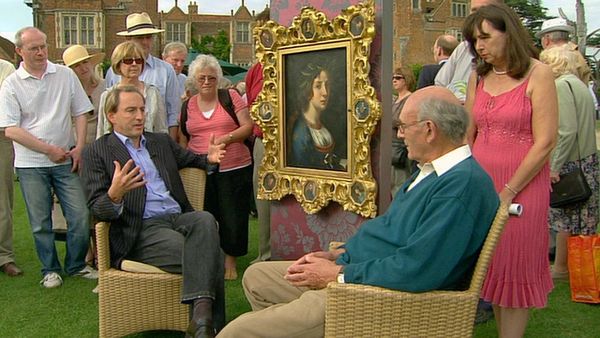 Antiques Roadshow UK - Kentwell Hall