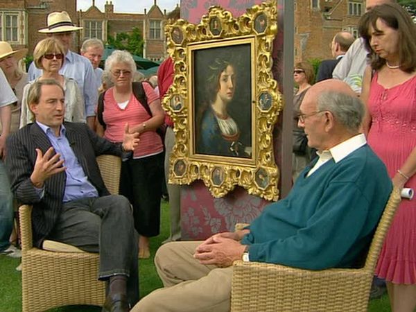 Antiques Roadshow UK - Kentwell Hall