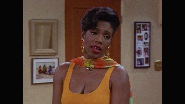 Moesha - Mother’s Day