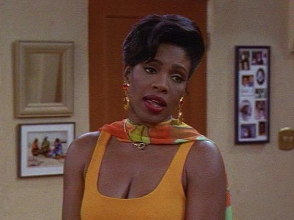 Moesha - Mother’s Day