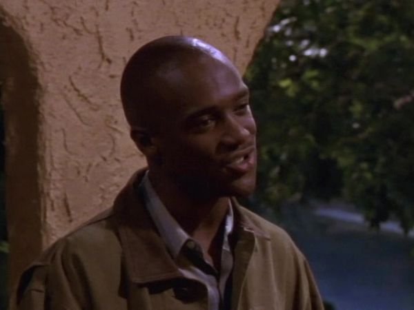 Moesha - Basket Case