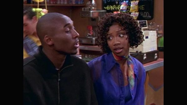 Moesha - The Whistle Blower