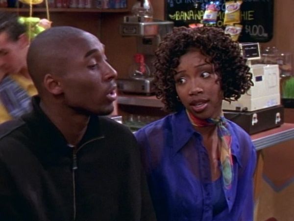 Moesha - The Whistle Blower