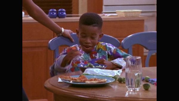 Moesha - A Concerted Effort (Part 2)