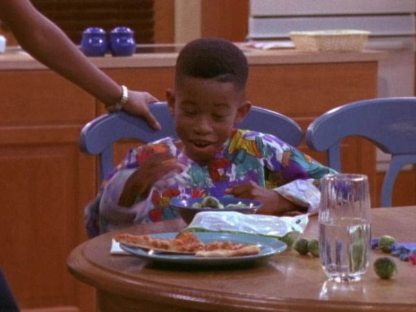 Moesha - A Concerted Effort (Part 2)