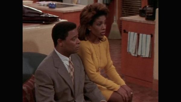 Moesha - For Better Or For Worse