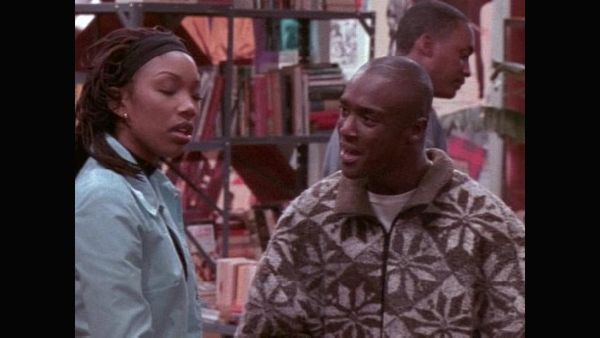 Moesha - Hakeem’s Birthday