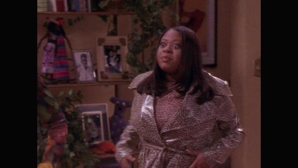 Moesha - Strike A Pose