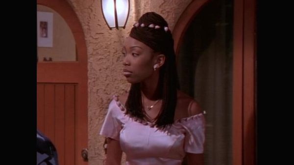 Moesha - Prom Fright